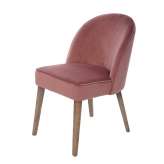 Krzesło Dean 49 x 65 x 80 cm