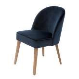 Krzesło Dean 49 x 65 x 80 cm