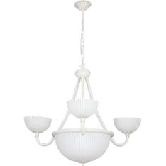 Lampa wisząca Baron Vi 5996