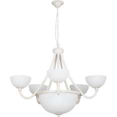 Lampa wisząca Baron Viii 5997