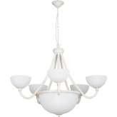 Lampa wisząca Baron Viii 5997