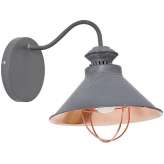 Kinkiet Loft Taupe i 5665