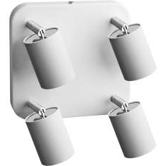 Lampa sufitowa Eye Spot IV 6017