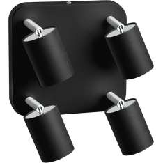 Lampa sufitowa Eye Spot IV 6022