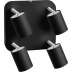 Lampa sufitowa Eye Spot IV 6022
