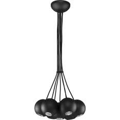 Lampa wisząca Bubble Vii 6033