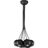 Lampa wisząca Bubble Vii 6033