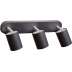 Lampa sufitowa Eye Spot III 6136