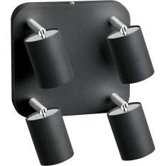 Lampa sufitowa Eye Spot IV 6137