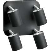 Lampa sufitowa Eye Spot IV 6137