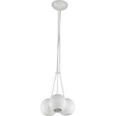 Lampa wisząca Bubble III 6143