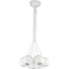 Lampa wisząca Bubble Vii 6144