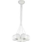 Lampa wisząca Bubble Vii 6144