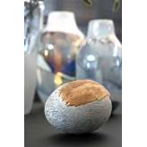 Figurka Jajko Piórko 13 x 13 x 18 cm