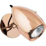 Kinkiet Salina miedź 6263