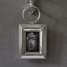 Ramka do Zdjęć z Zawieszką Cordoba 10 x 15 x 2 cm