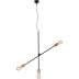 Lampa wisząca Sticks III 6268