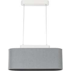 Lampa wisząca Boat Gray S II 6310
