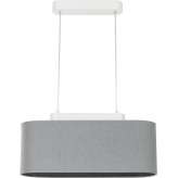 Lampa wisząca Boat Gray S II 6310