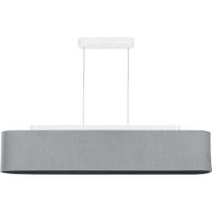 Lampa wisząca Boat Gray L IV 6311