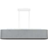 Lampa wisząca Boat Gray L IV 6311