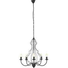 Lampa wisząca Margaret 6328