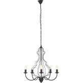 Lampa wisząca Margaret 6328