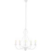 Lampa wisząca Margaret 6330