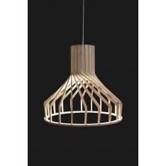 Lampa wisząca Bio i 6333