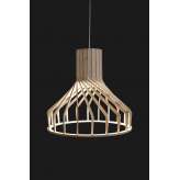 Lampa wisząca Bio i 6333