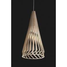 Lampa wisząca Bio i 6334