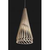 Lampa wisząca Bio i 6334