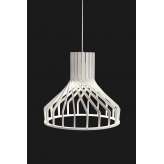 Lampa wisząca Bio i 6338