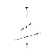 Lampa wisząca Sticks V 6270