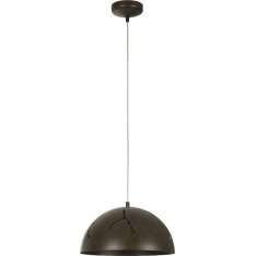 Lampa wisząca Hemisphere Cracks i S 6370