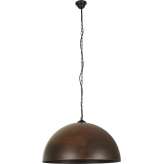 Lampa wisząca Hemisphere Rust i L 6368