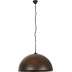 Lampa wisząca Hemisphere Rust i L 6368