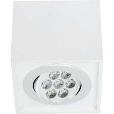 Oprawa natynkowa Box LED 6422