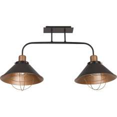 Lampa sufitowa Garret II 6445