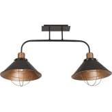 Lampa sufitowa Garret II 6445