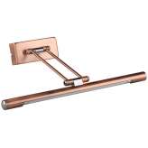 Obraz Dali miedź oświetlenie ów 6113