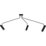 Lampa sufitowa Eye Super III 6504