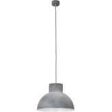Lampa wisząca Works Concrete i 6510