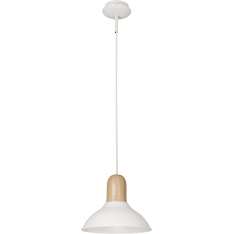 Lampa wisząca Wood Boy i 6535