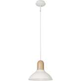 Lampa wisząca Wood Boy i 6535
