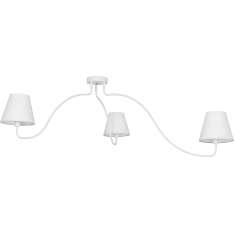 Lampa sufitowa Swivel III 6545