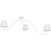 Lampa sufitowa Swivel III 6545
