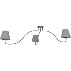 Lampa sufitowa Swivel III 6552