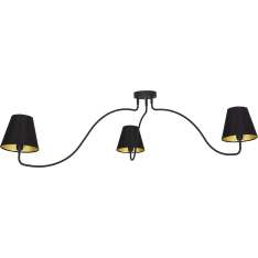 Lampa sufitowa Swivel III 6558