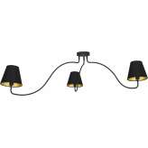 Lampa sufitowa Swivel III 6558